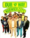 Norwich City: Our Way [Norwich City Football Club] (Illustrated)