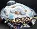 LOST in SPACE ~ Deluxe Transforming - JUPITER 2_s-2