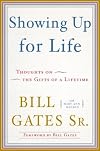 Showing Up for Life: Thoughts on the Gifts of a Lifetime