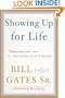 Showing Up for Life: Thoughts on the Gifts of a Lifetime
