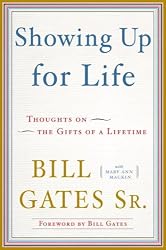Showing Up for Life: Thoughts on the Gifts of a Lifetime