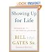 Showing Up for Life: Thoughts on the Gifts of a Lifetime