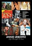 Annie Liebovitz: Life Through A Lens
