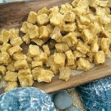 Eigenschaften Schecker  / Dogreform Lachs-Nuggets, 100g
