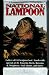 National Lampoon Trading Card Pack - 8 cards per pack - Includes art by Frazetta, Boris, Berni Wrightson and many others!