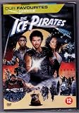 ICE Pirates_Region 2_EU-Import with original English soundtrack