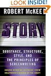 Story: Style, Structure, Substance, a...