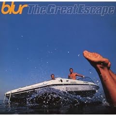The Great Escape-Mini Vinyl