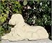 cocker_spaniel45cocker spaniel - Designer Stone 7602C Cocker Spaniel with Pup