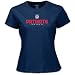 Patriots Reebok Women's NFL Call Sign Tee