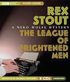 The League of Frightened Men