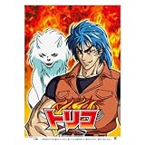 綿菓子袋　トリコ（100入）