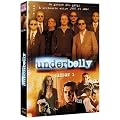 Underbelly - Saison 1