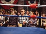 That Wrestling Show