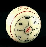 Jim Rempe Training Ball Set