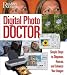 Books : Digital Photo Doctor