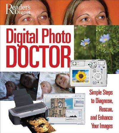 Digital Photo Doctor