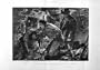 1877 Flooded Colliery Troedyrhiw Mining Jones Thomas