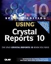 Special Edition Using Crystal Reports 10