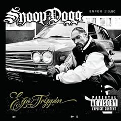 Ego Trippin [Vinyl LP]