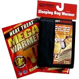 Grabber Sleeping Bag MegaWarmer