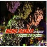 Live: Stage to Stage