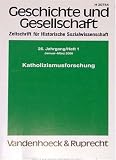 Produkt-Bild: Geschichte und Gesellschaft