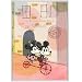 �f�B�Y�j�[&nbsp;(DISNEY)�~�b�L�[&�~�j�[�~�J�g�E�V���W�iShinzi&nbsp;Katoh�j�R���{�@2012�N�X�P�W���[����(�蒠)�iB6�j&nbsp;bike�@EU559C