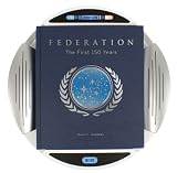 Star Trek Federation: The First 150 Years
