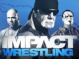 Impact Wrestling 11/3/2011
