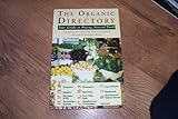 The organic directory : your guide to buying natural foods