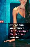 Produkt-Bild: Die Memoiren meiner Frau: Roman