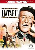 Produkt-Bild: Hatari!