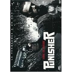 The Punisher : zone de guerre