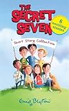 The Secret Seven short story collection