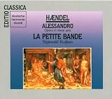 Haendel - Alessandro
