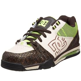 DC Men's Versatile XE Sneaker
