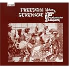 Freedom Serenade by Malone & Barnes