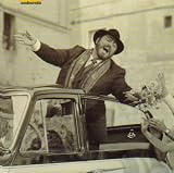 Luciano Pavarotti: Montreal, Place Des Arts, Septembre 1977