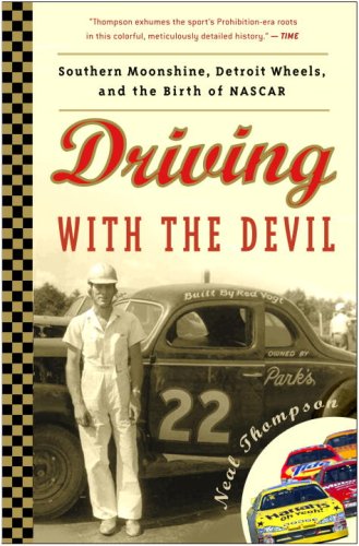 NASCAR