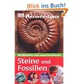 Naturforscher - Steine und Fossilien: Beobachten und experimentieren