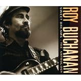Review Roy Buchanan  / Sweet Dreams: The Anthology