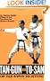 Tan-Gun and To-San of Tae Kwon Do Hyung