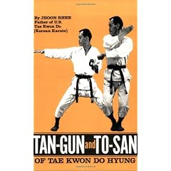 Tan-Gun and To-Shan