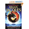 Mossflower (Redwall)