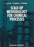 Scale-up Methodology for Chemical Processes (Publication Ifp)