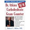 Dr. Atkins' New Carbohydrate Gram Counter