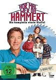 Hör mal, wer da hämmert - Die komplette vierte Staffel (3 DVDs)