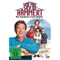 H�r mal, wer da h�mmert - Die komplette vierte Staffel (3 DVDs)