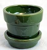 Glazed Ceramic